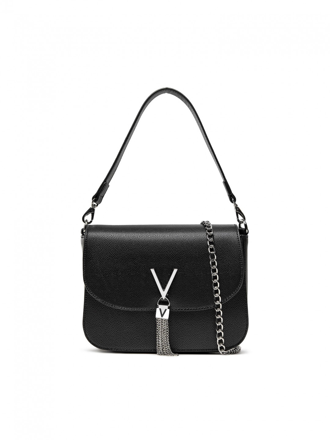 Valentino Kabelka Divina VBS1R404G Černá